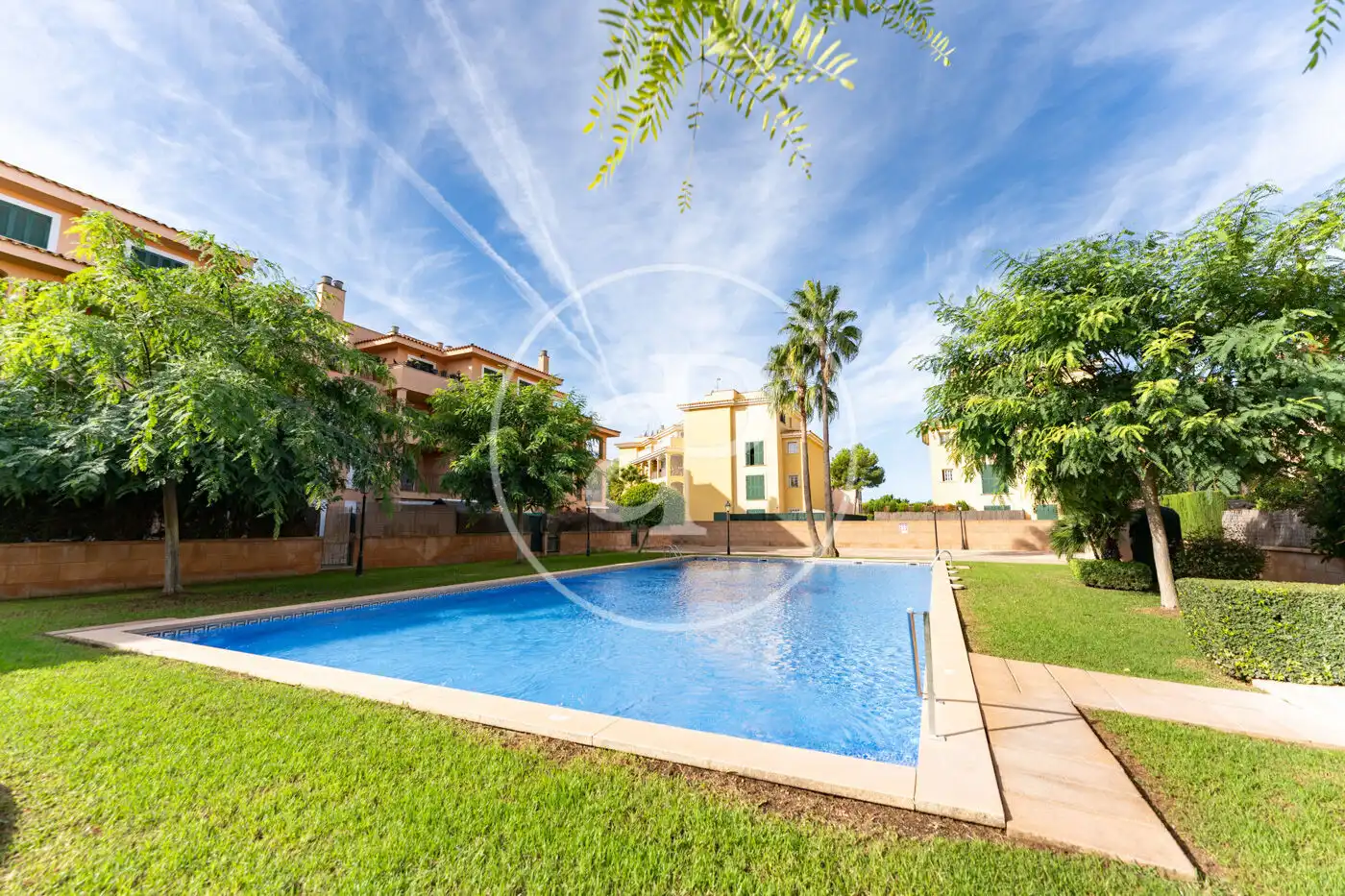 Wohnung zur Miete in Llucmajor, Illes Balears