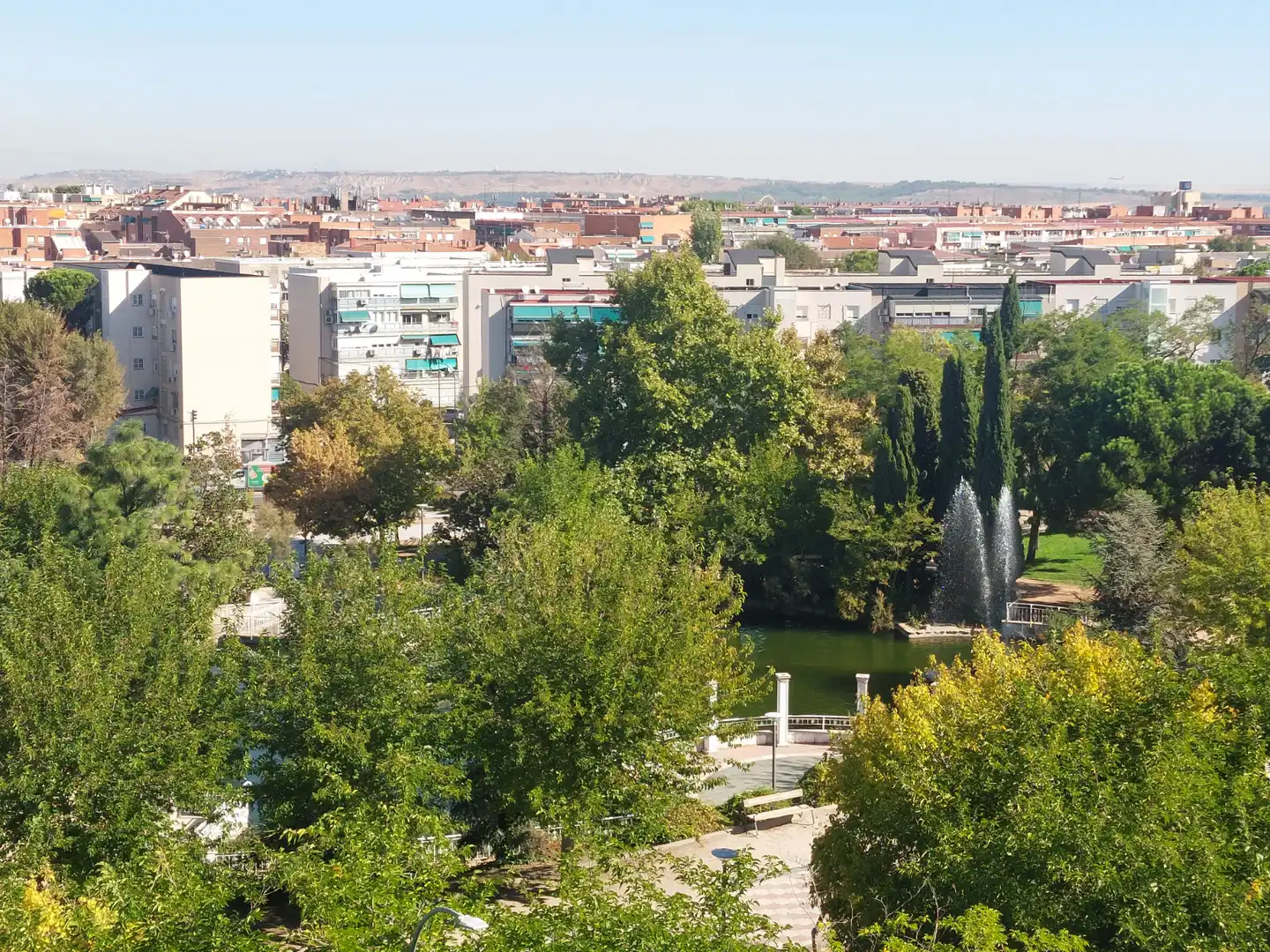 Appartement avec ascenseur à vendre à Calle de Poitiers, imagen 47