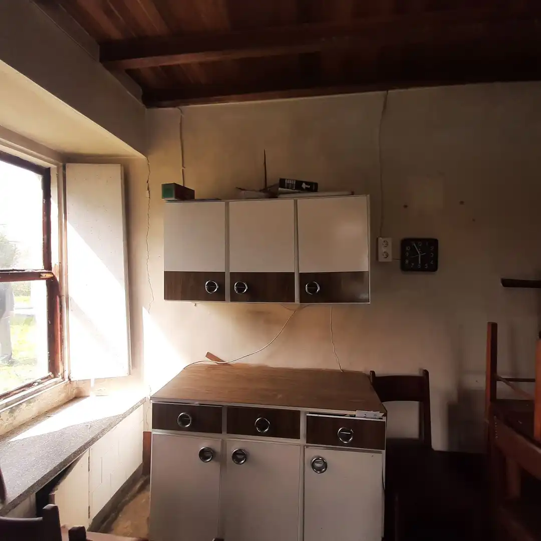 Casa rústica con jardín en venta en PIÑEIRO LOIBA 7, imagen 6