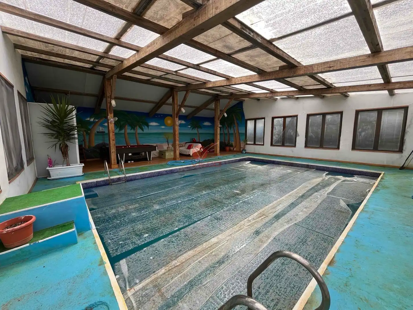 Xalet amb piscina en venda a ..CH ARCAS, CAÑADA MOLINA, imagen 43