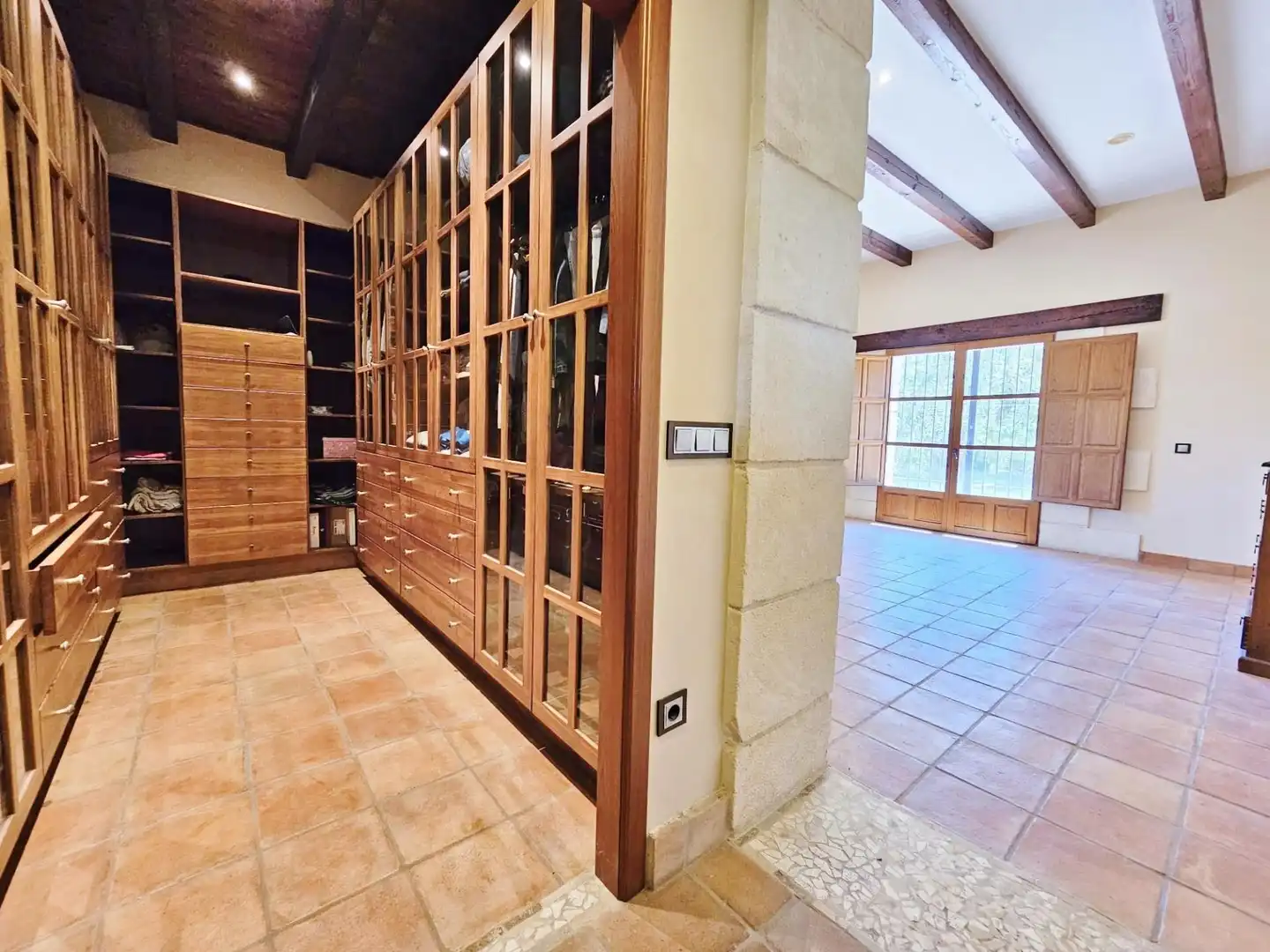 Casa o xalet en venda en Elche / Elx amb Aire condicionat, Calefacció i Jardí privat