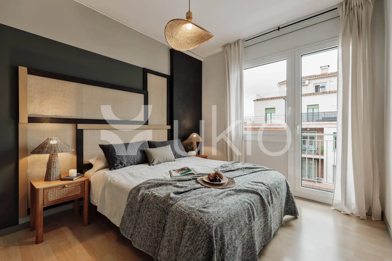 Appartement compact avec ascenseur à louer à Carrer d'Aribau, imagen 3
