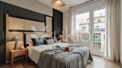 Foto 3 de Apartamento de alquiler en Carrer D'aribau, Sant Gervasi- Galvany, Barcelona Capital