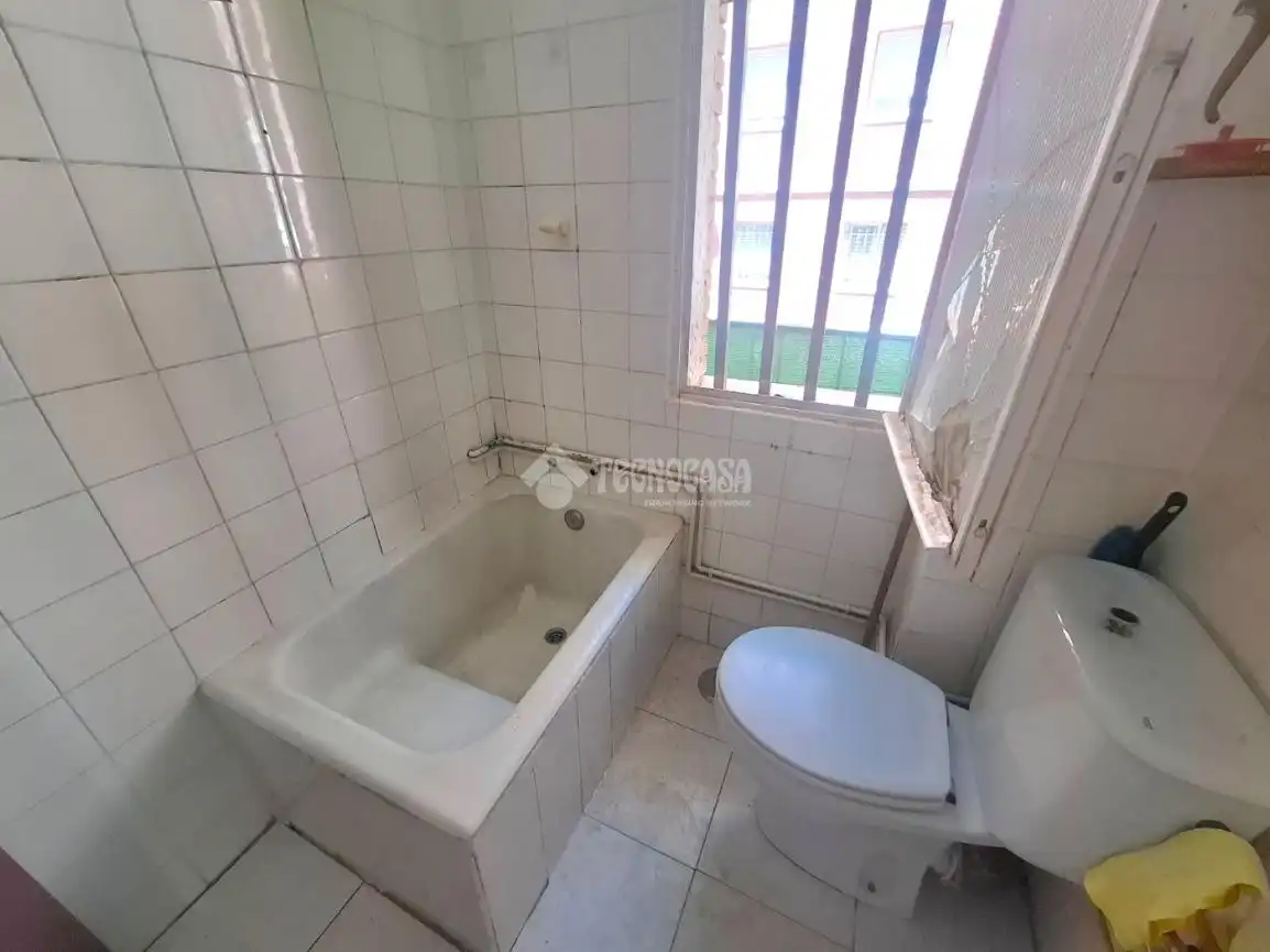 Baño de Piso en venta en Colmenar Viejo con Balcón