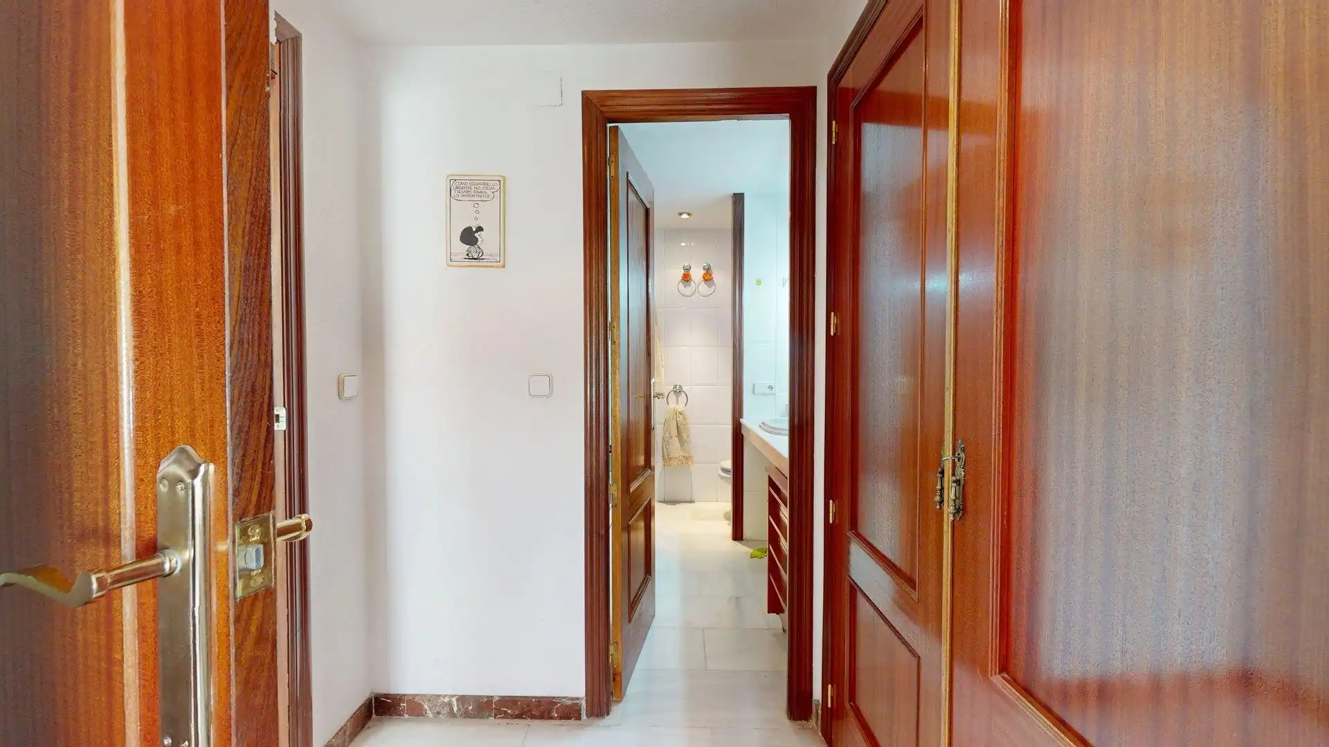 Wohnung mit Pool zum Verkauf in Norte-Sierra, imagen 24