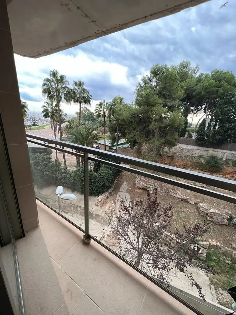 Appartement avec terrasse à vendre à El Maset, imagen 15