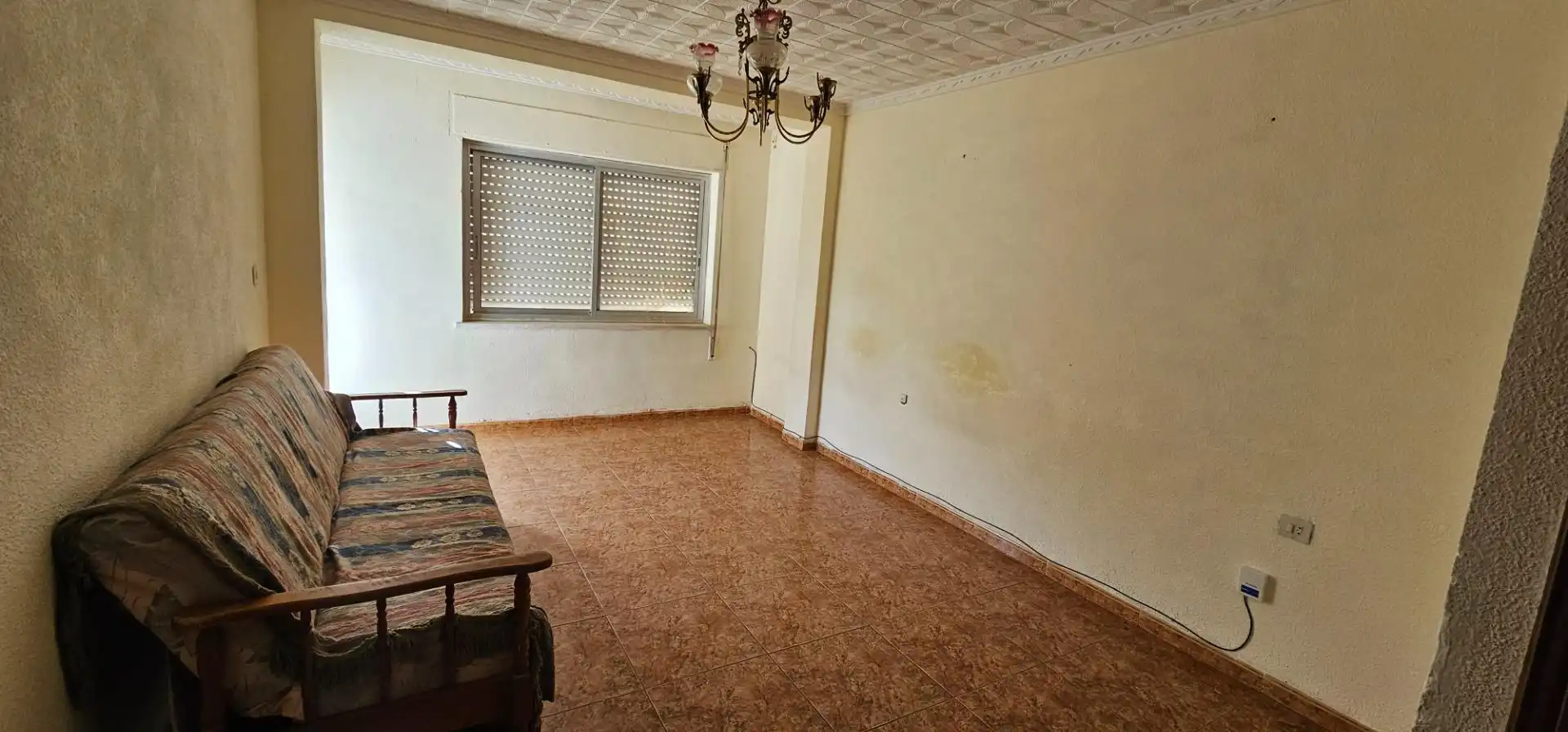 Wohnung mit Terrasse zum Verkauf in San Javier ciudad, imagen 2