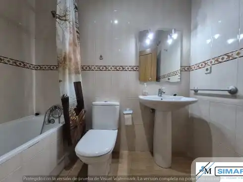 Apartments for rent in Travesía Palomar, Santa Bárbara