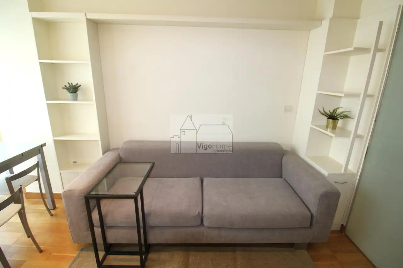 Apartament amb ascensor de lloguer a BARCELONA 9, imagen 6