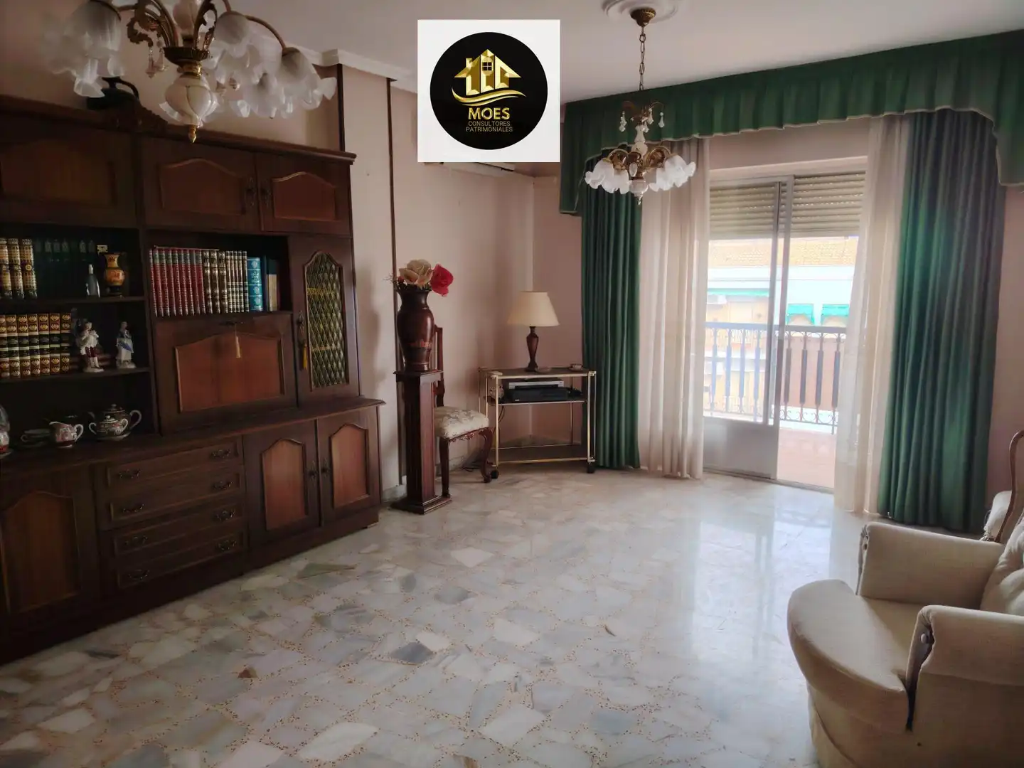 Appartamento con terrazza in vendita a Torredonjimeno, imagen 7