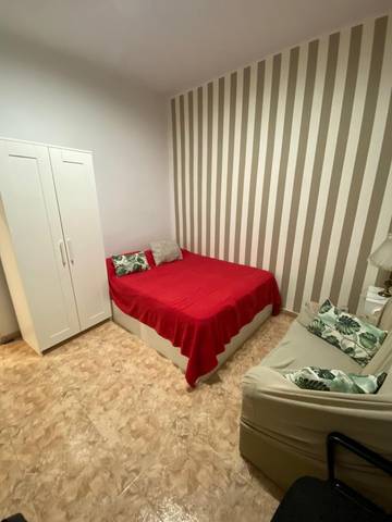 Piso en Alquiler en Arenal - Museo