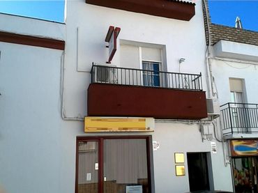 Business premises for sale in Calle el Pozo
