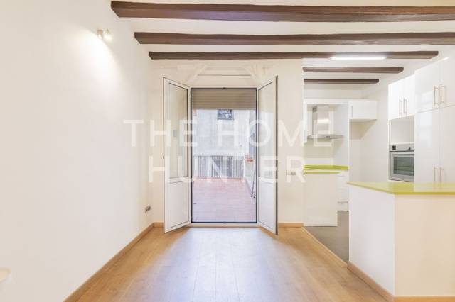 Piso en Venta en Sant Pere Mes Alt  en Sant Pere, Sta. Caterina i la Ribera