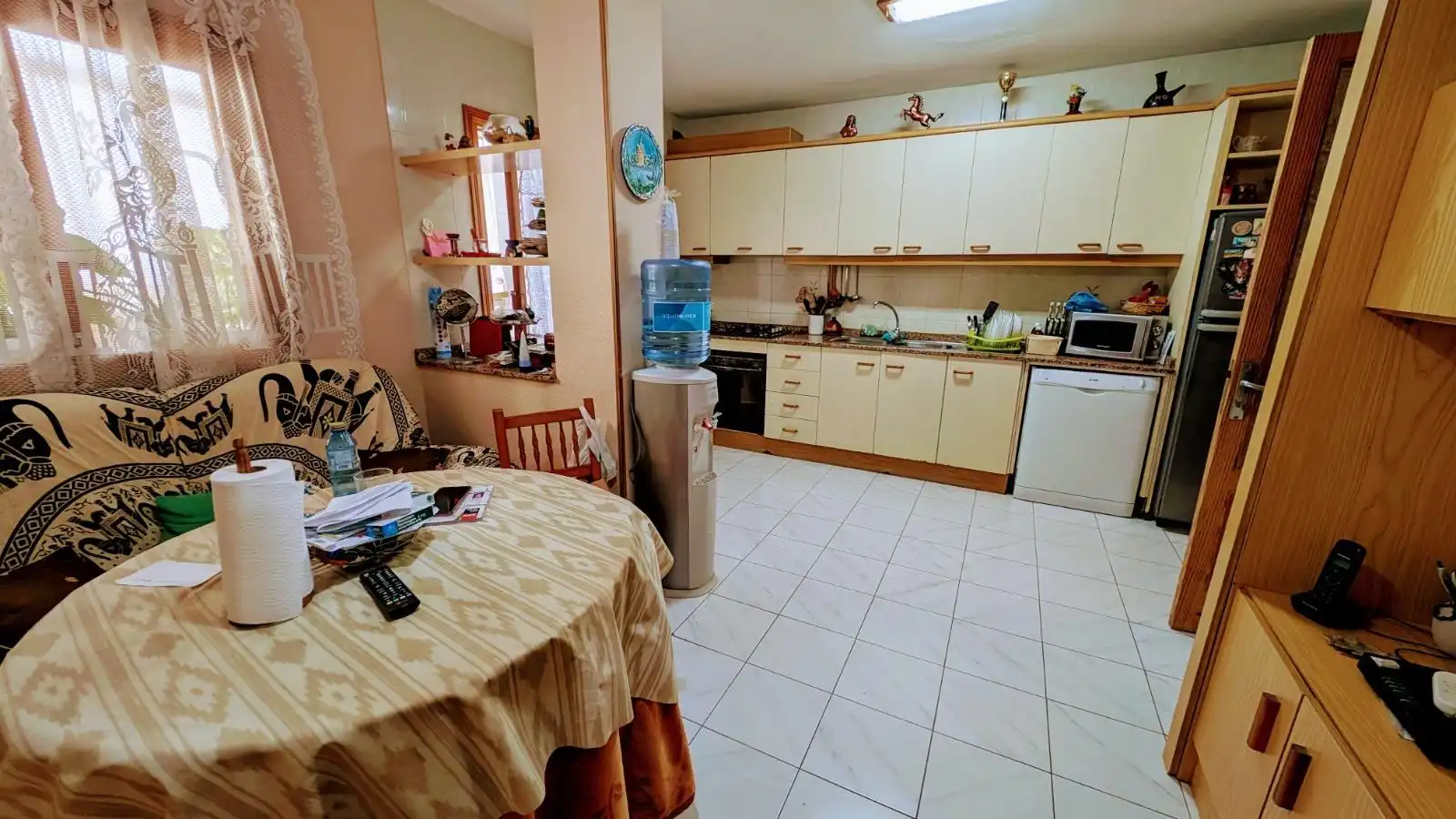 Cocina de Piso en venta en Inca