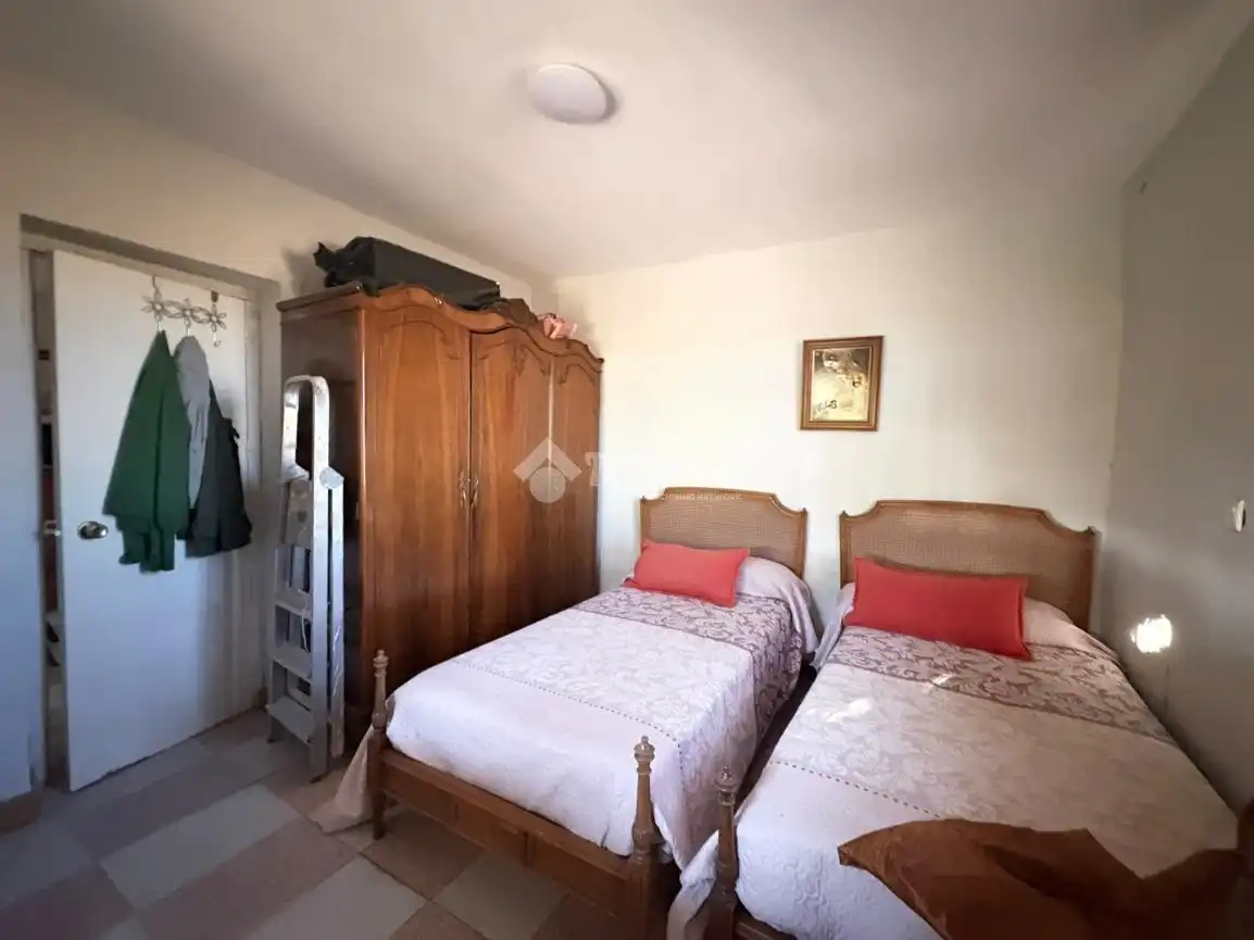 Casa rústica en venda a Tres Olivos - La Piedad, imagen 19