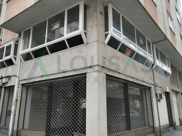 Local comercial en venda a Rua Doutor Rafael De Vega