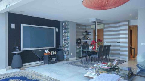 Foto 4 de Casa o xalet en venda a Canillejas,  Madrid Capital