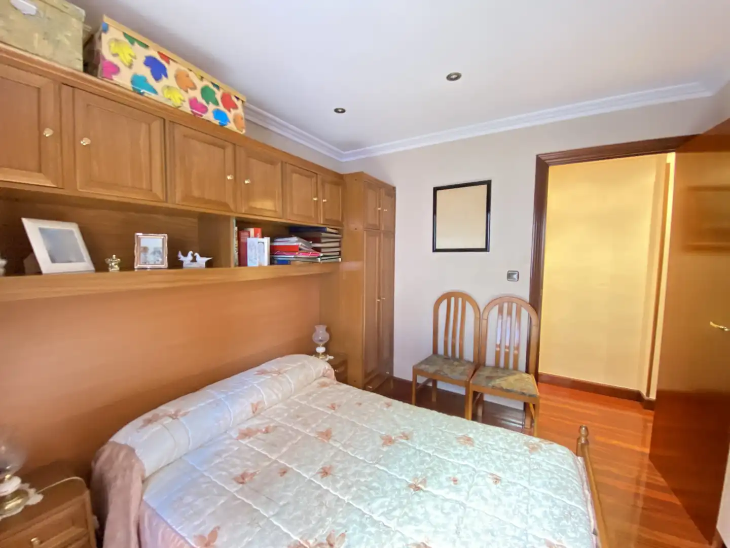 Appartement avec terrasse à vendre à Sagarminaga Etxetaldea, imagen 20
