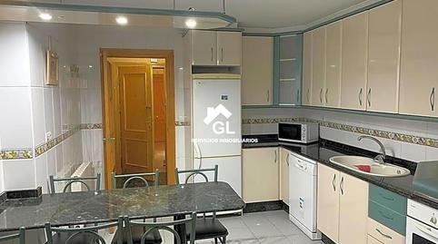 Foto 3 de Pis de lloguer a La Milagrosa,  Albacete Capital