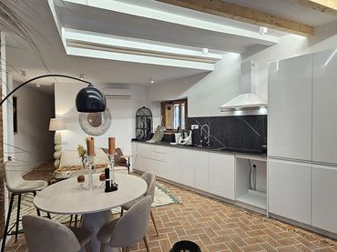 Wohnung zum Verkauf in Carrer Sant Jordi