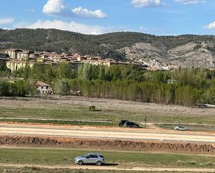 Residential for sale in PASADIZO AVENGOZAR, Reyes Católicos - Paseo San Antonio