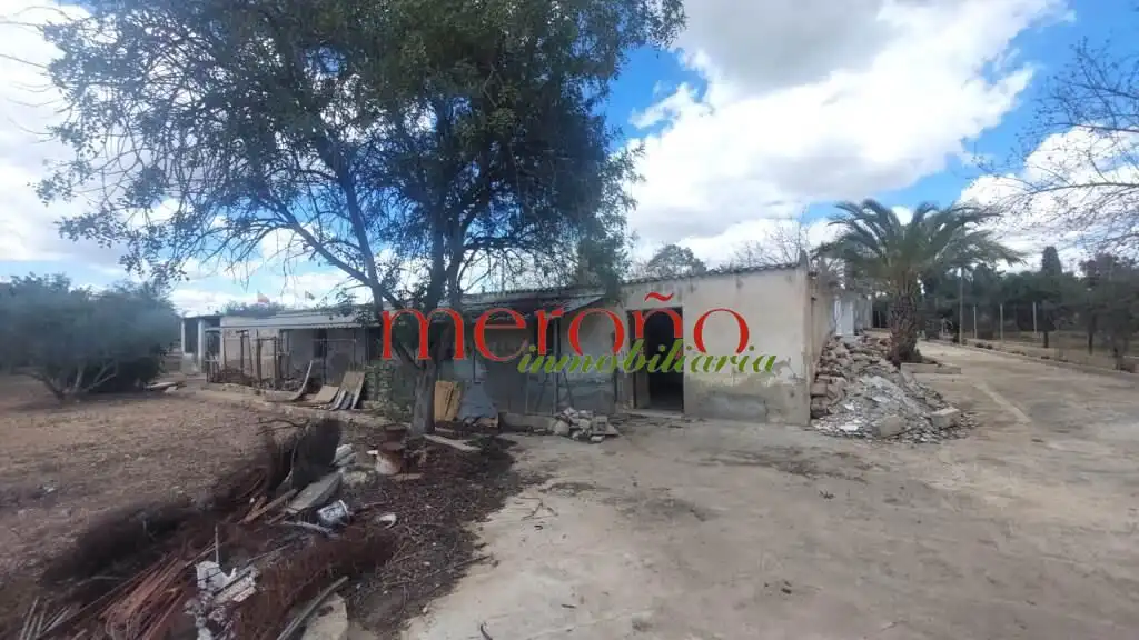 Casa o chalet en venta en Elche / Elx