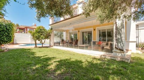 Foto 3 de Casa o xalet en venda a N-340, 147, Puerto de la Duquesa, Málaga