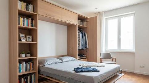 Foto 4 de Ático en venta en Carrer de la Independència, 288, El Camp de l'Arpa del Clot, Barcelona Capital