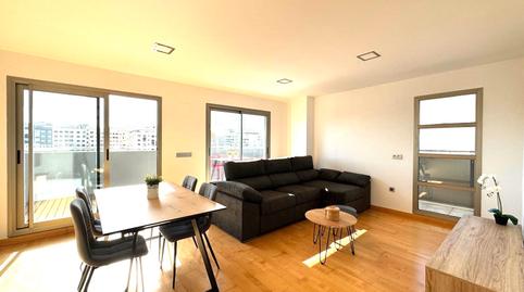 Foto 5 de Pis de lloguer a Juan de Borbón,  Murcia Capital