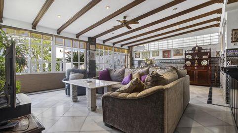 Foto 3 de Casa o chalet en venta en Santa Clara, Sevilla Capital