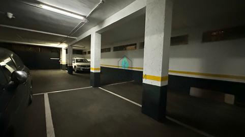 Photo 5 of Garage to rent in Calle Rubens, 18, Norte - Universidad, Móstoles