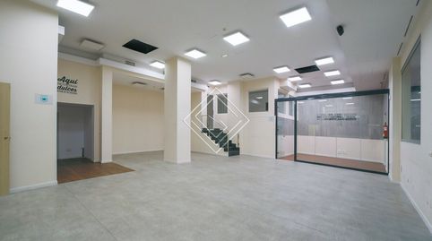 Foto 4 de Oficina en venta en Paseo de la Habana, Hispanoamérica - Bernabéu, Madrid Capital