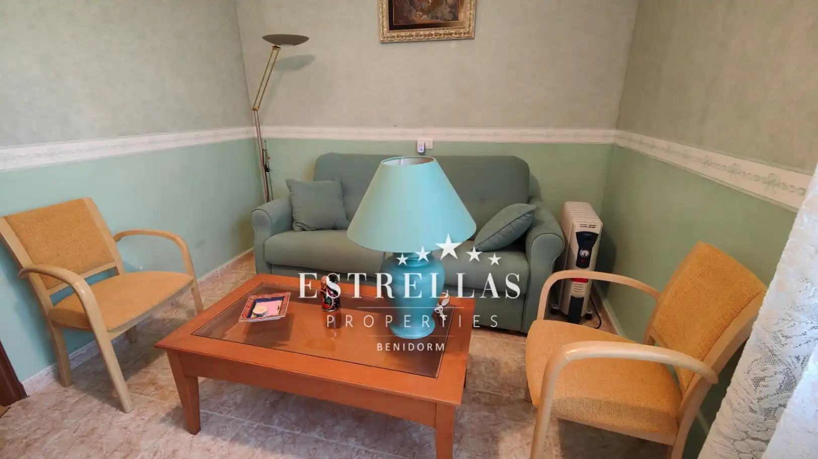 Villa avec piscine à vendre à San Rafael - Nucia Park, imagen 20