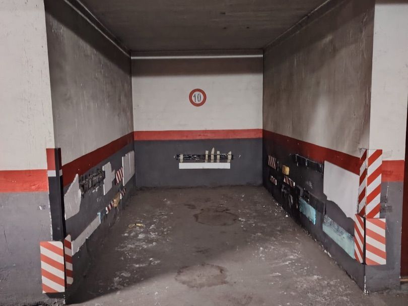 Garage for sale in Cuenca Capital