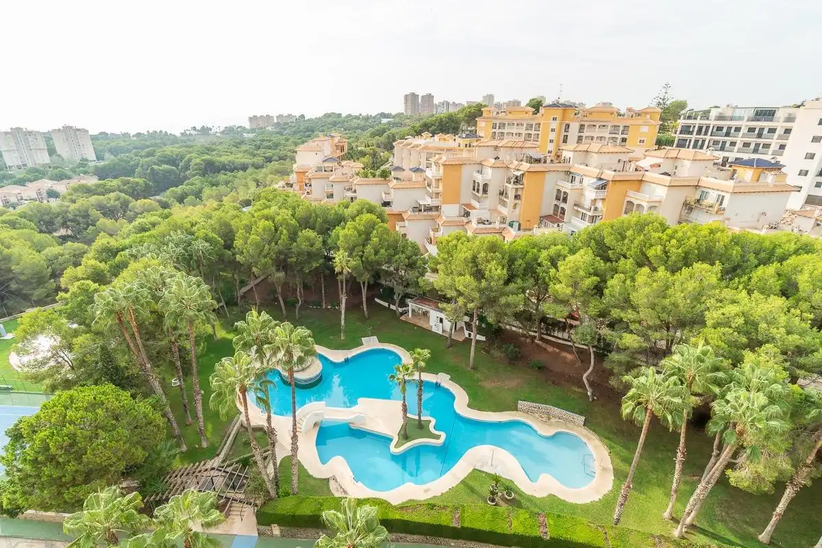 Apartament en venda a Orihuela Costa, imagen 25