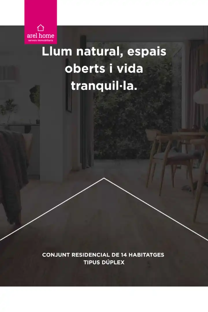 Habitación de Casa o chalet en venta en Castellví de Rosanes con Aire acondicionado, Parquet y Terraza