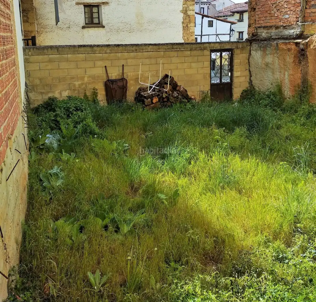 Terreny residencial en venda a Calle de la Cuesta 10, imagen 3