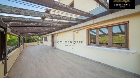 Foto 4 de Casa o chalet en venta en Alella, Barcelona