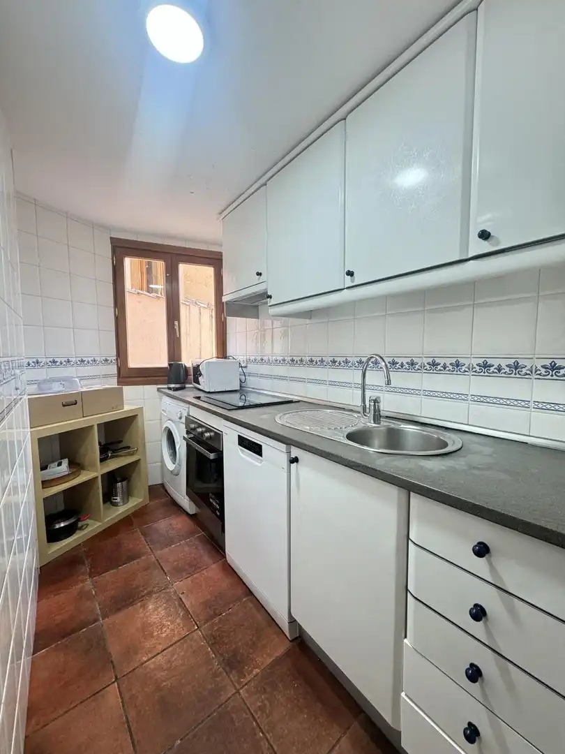 Haus oder Chalet zur Miete in Calle Yza Gidelli, Plaza Mayor - San Agustín