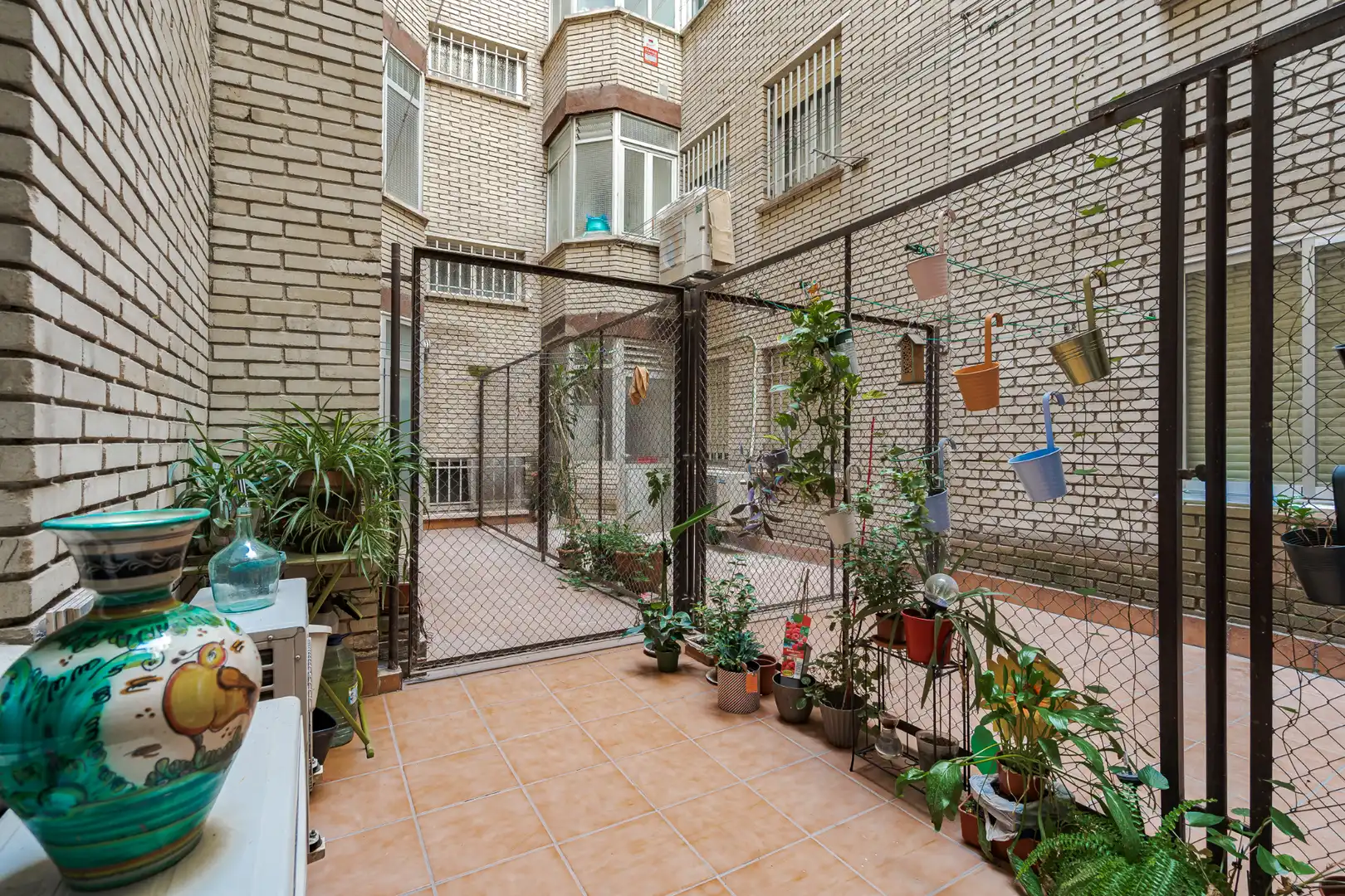 Wohnung mit Aufzug zum Verkauf in Calle de Goya, imagen 9
