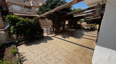 Foto 5 de Casa o chalet en venta en Calle Severo Ochoa, El Hornillo, Águilas