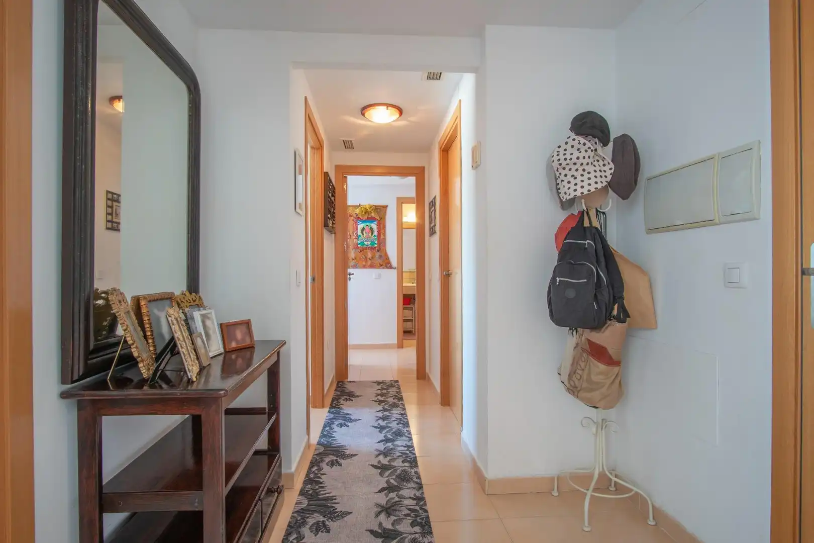 Flat with lift for sale in Calle Calle María Lejárraga, imagen 6