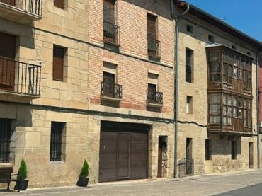 Casa en venta en Calle Real