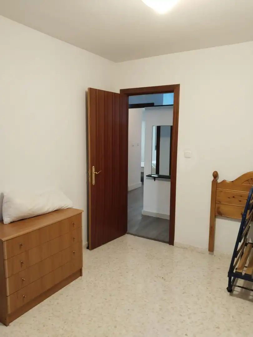 Pis en venda en Archidona amb Moblat i Balcó