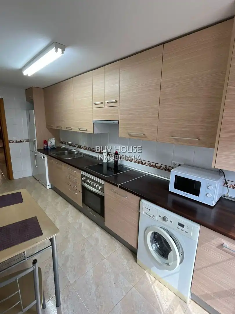 Appartamento con ascensore in vendita a Yeles, imagen 5