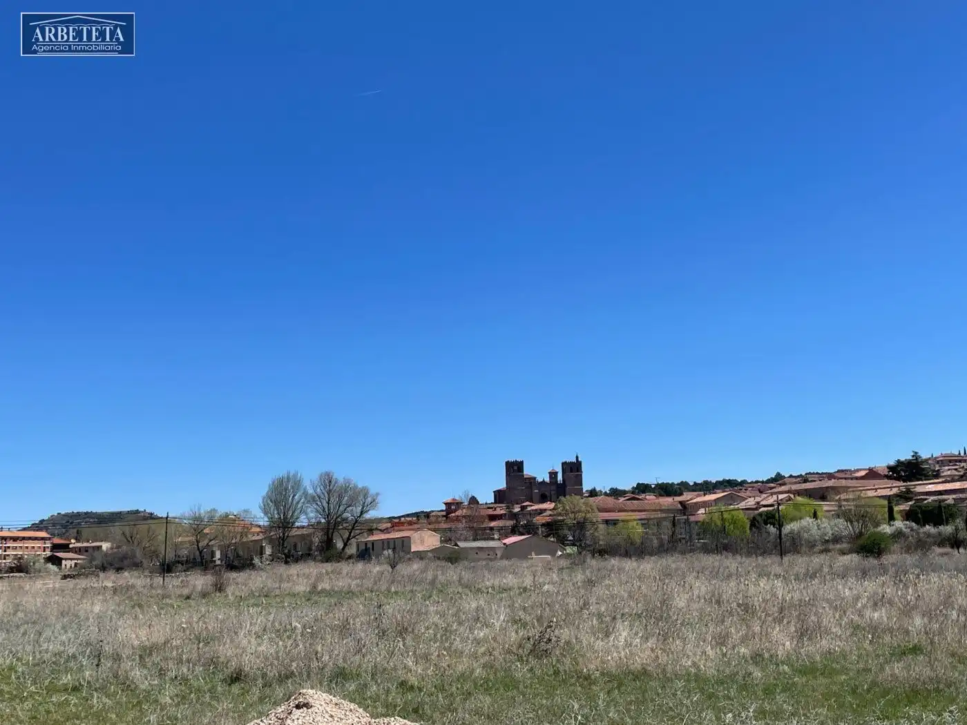 Residential land for sale in Sigüenza, imagen 18