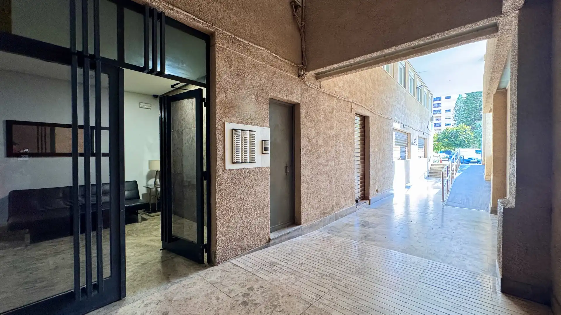 Apartament en venda a Avinguda de Blasco Ibáñez, 84, L'Amistat