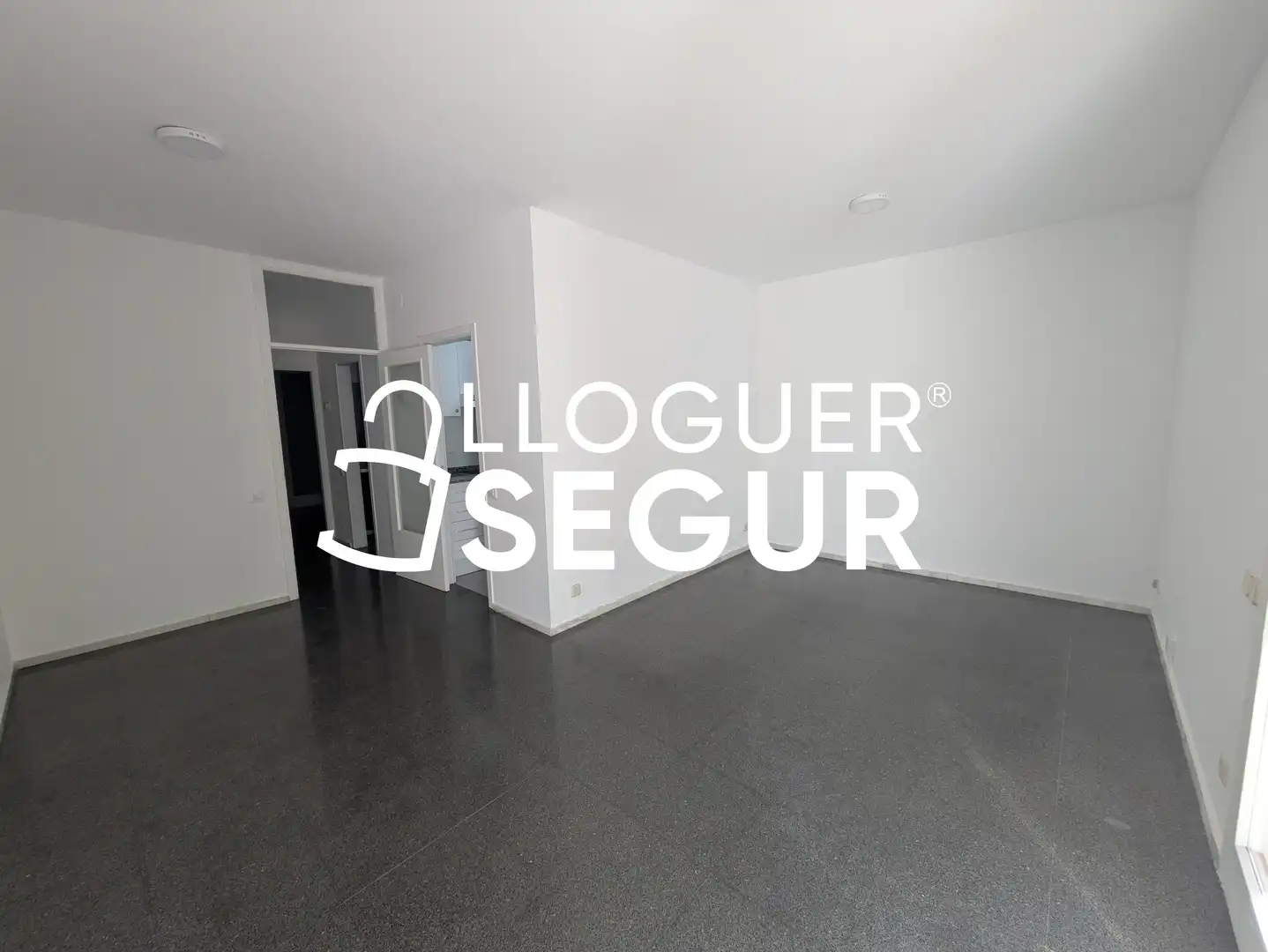 Piso en alquiler en de Ferran Romeu, imagen 2