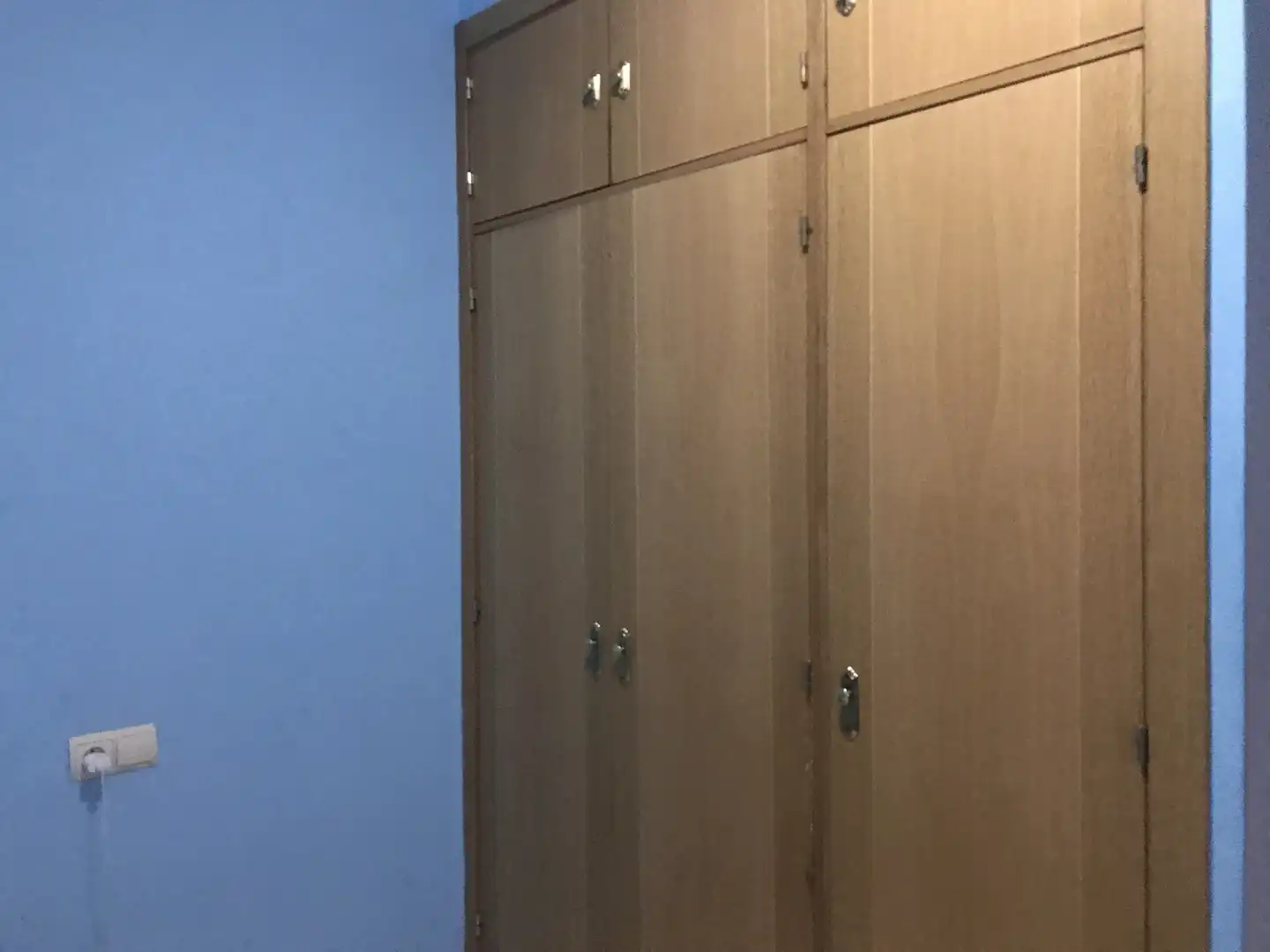 Piso con terraza en venta en Calle Peinado 54C, imagen 13