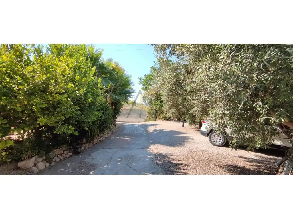 Finca rústica en venda en La Romana